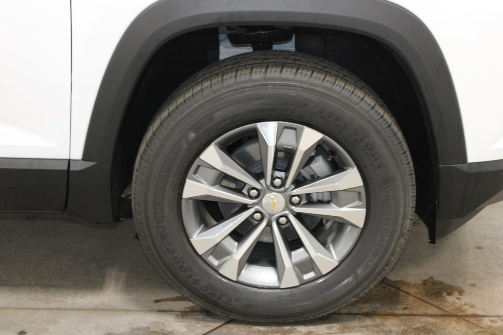 New 2026 Chevrolet Equinox LT w/ Convenience Package II FWD image 54