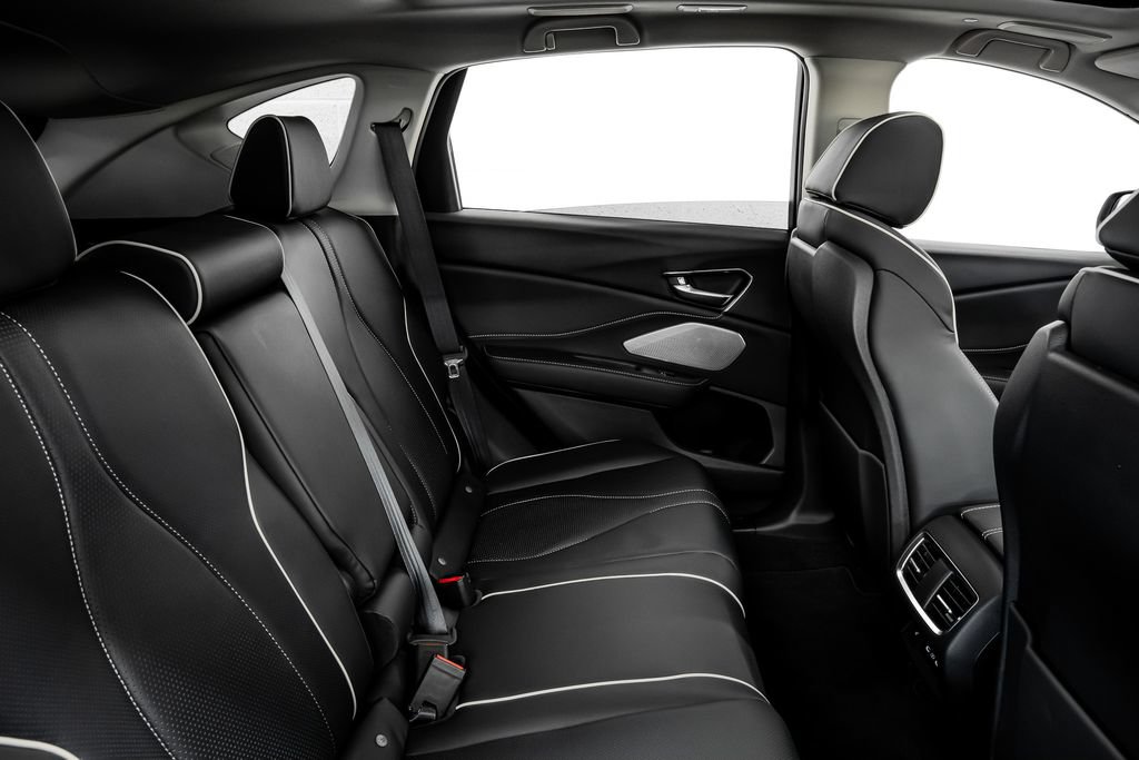 New 2025 Acura RDX SH-AWD w/ Advance Package image 33