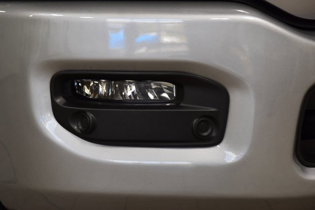 Used 2024 RAM 3500 Laramie w/ Night Edition image 12