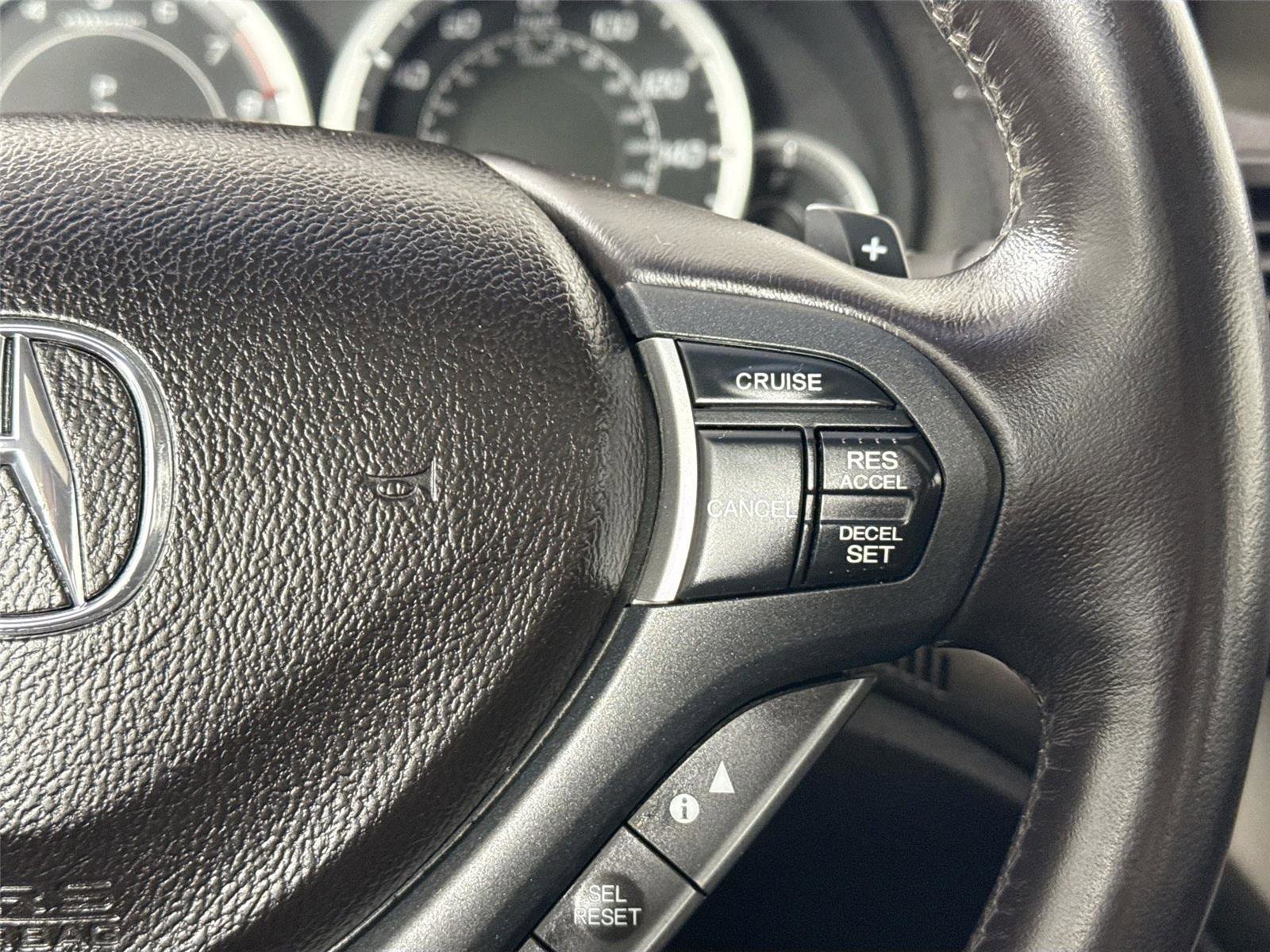 Used 2010 Acura TSX Sedan image 20