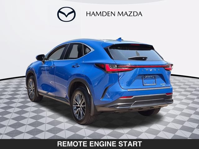 Used 2023 Lexus NX 350 AWD w/ Cold Area Package image 5