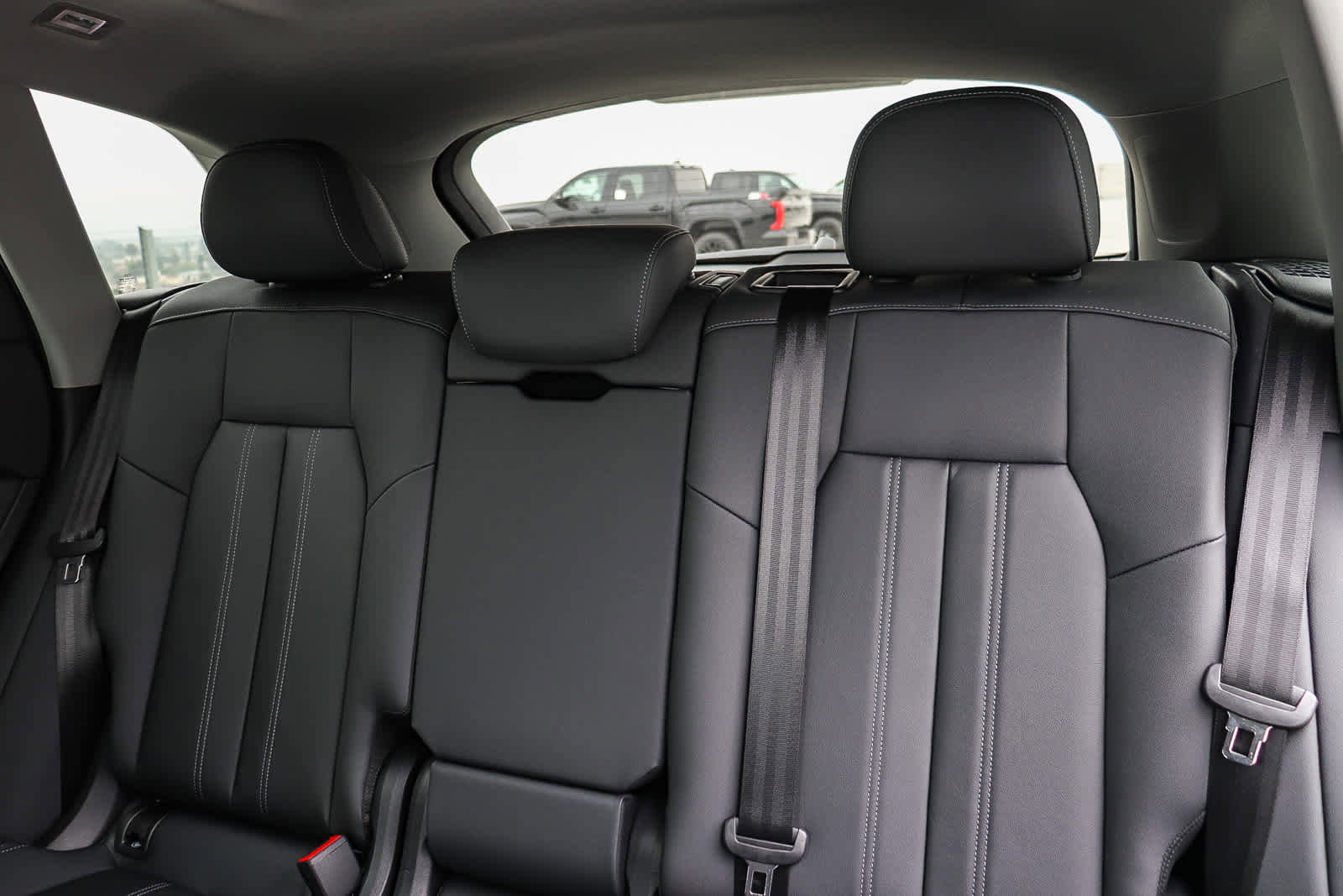 New 2025 Audi Q5 Premium Plus image 23