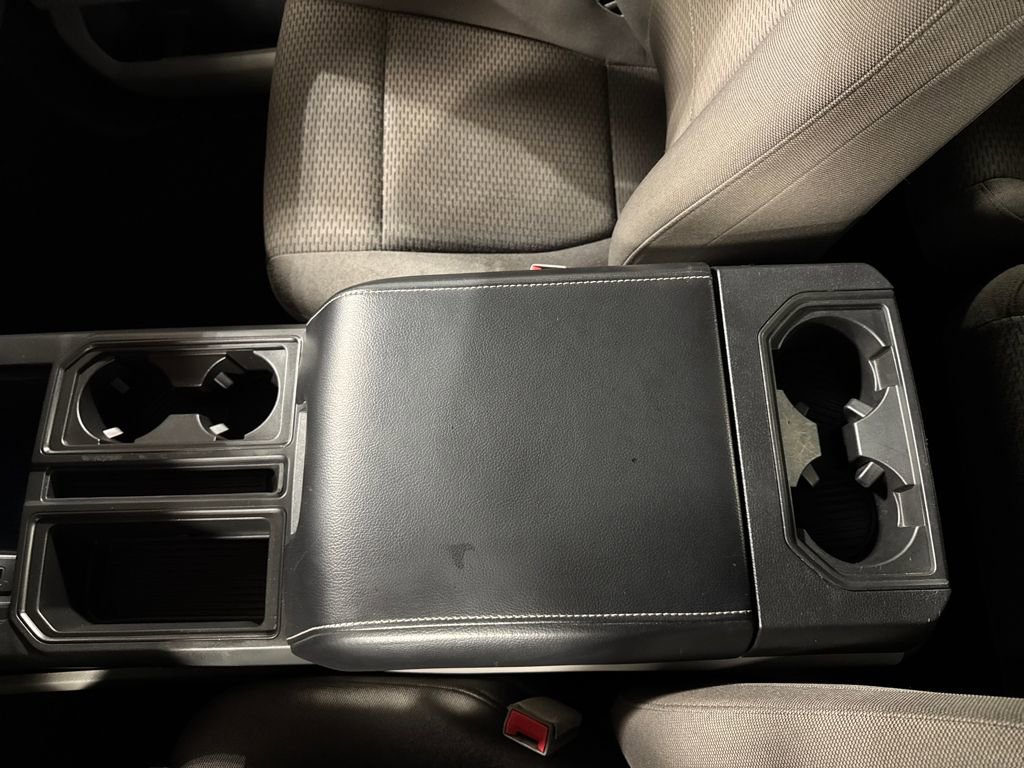 Used 2018 Ford F150 XLT image 28
