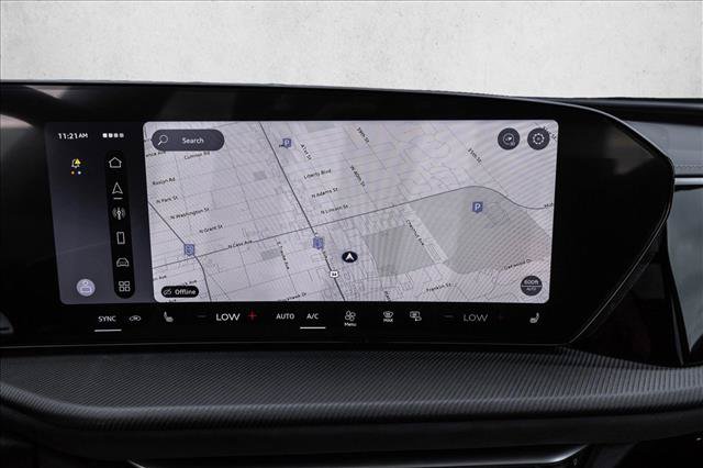 New 2026 Audi SQ5 Premium Plus AWD/4WD image 16