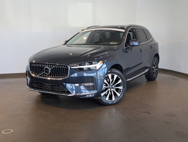 Used 2023 Volvo XC60 B5 Plus