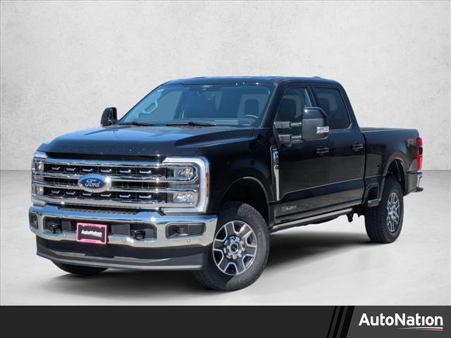 New 2026 Ford F250 Lariat image 1