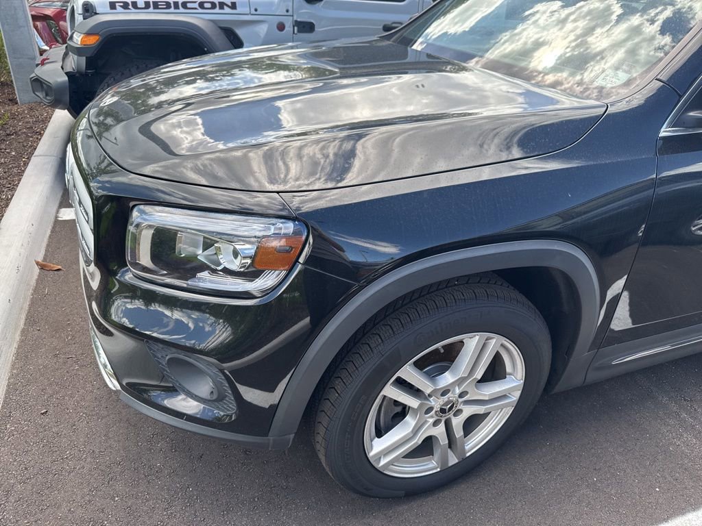 Used 2022 Mercedes-Benz GLB 250 image 10