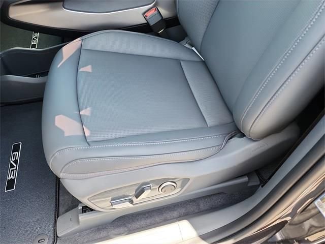 New 2026 Kia EV9 Light image 14