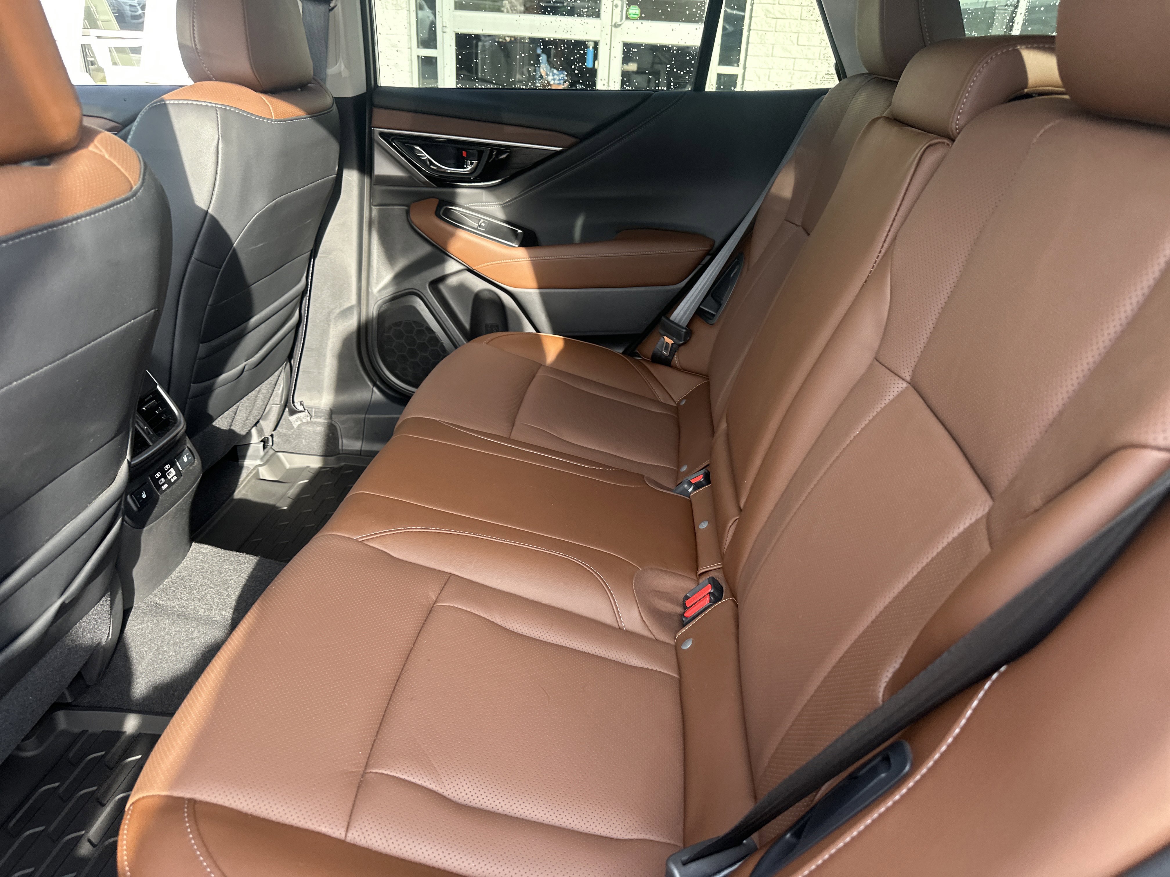 Used 2025 Subaru Outback Touring XT w/ Popular Package #2 image 11