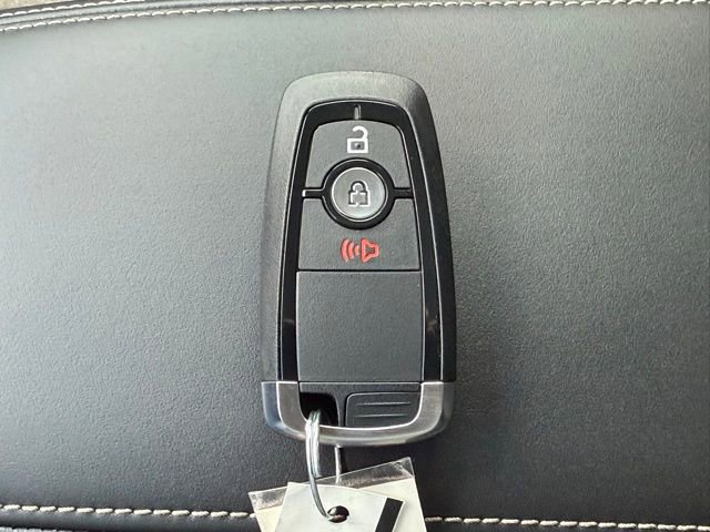 New 2025 Ford Bronco Sport Big Bend image 29