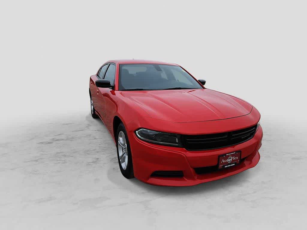 Used 2023 Dodge Charger SXT RWD video 2