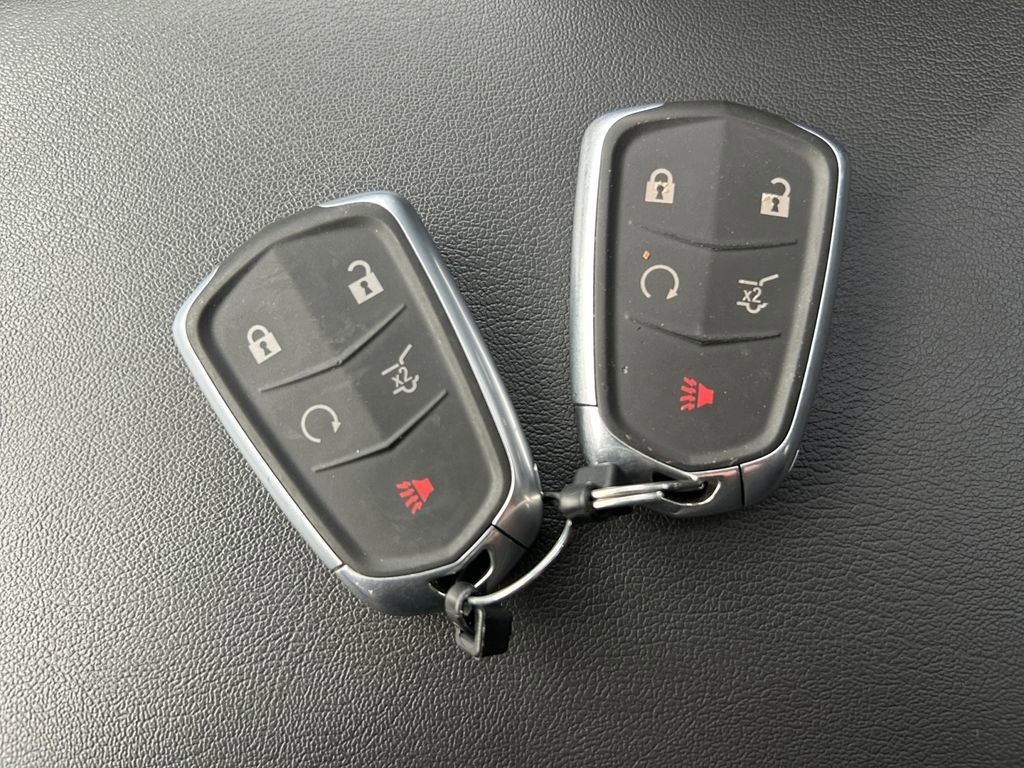 Used 2020 Cadillac XT6 Sport image 34