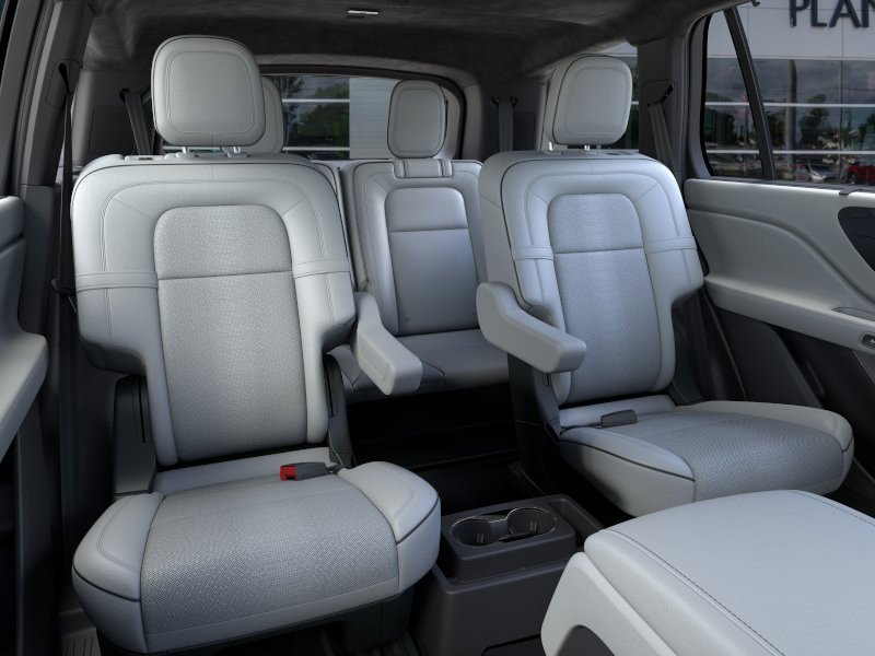 New 2026 Lincoln Aviator Black Label w/ Black Label Special Edition image 11