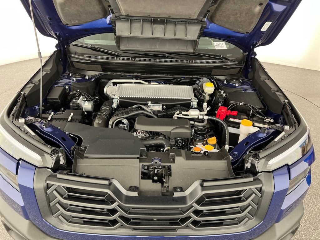 New 2026 Subaru Outback Touring XT w/ Touring Package image 23