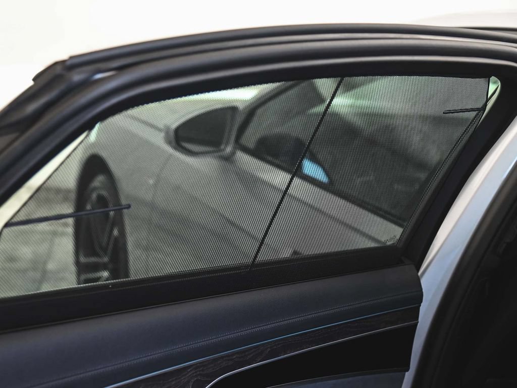 Used 2025 Audi A8 L 3.0T w/ Executive Package AWD/4WD image 13