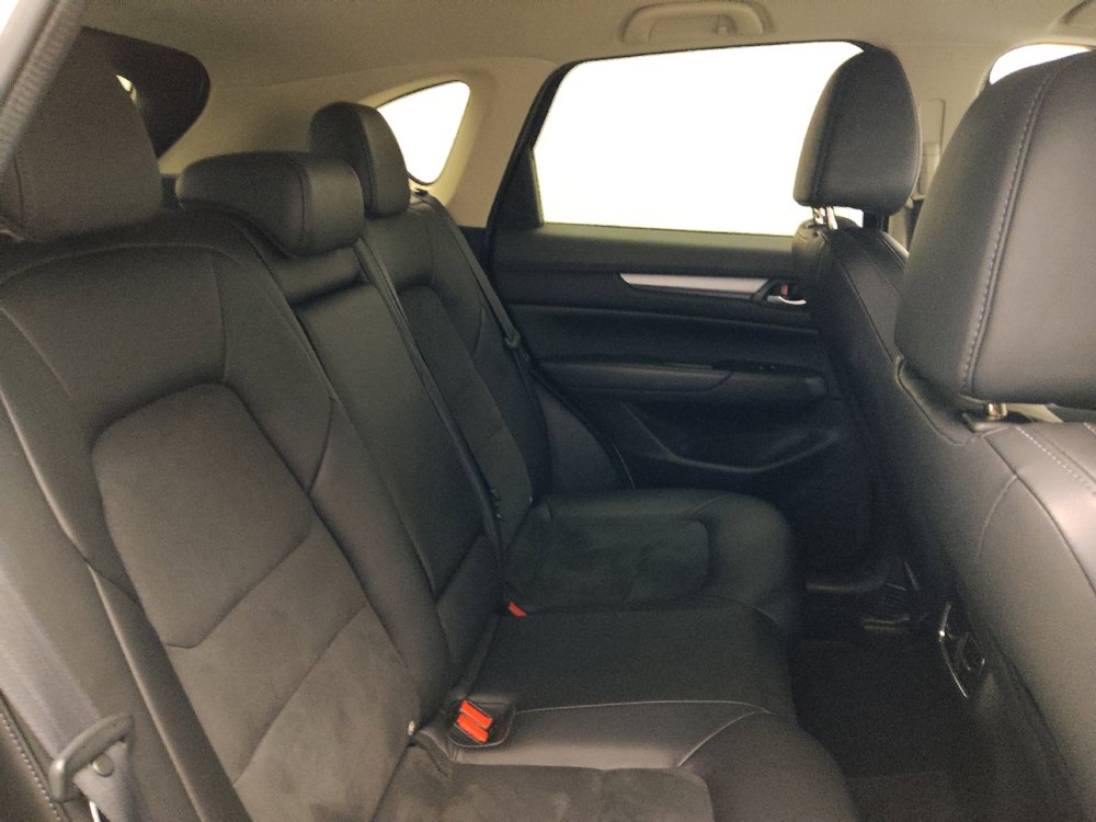 Used 2018 MAZDA CX-5 Touring FWD image 19