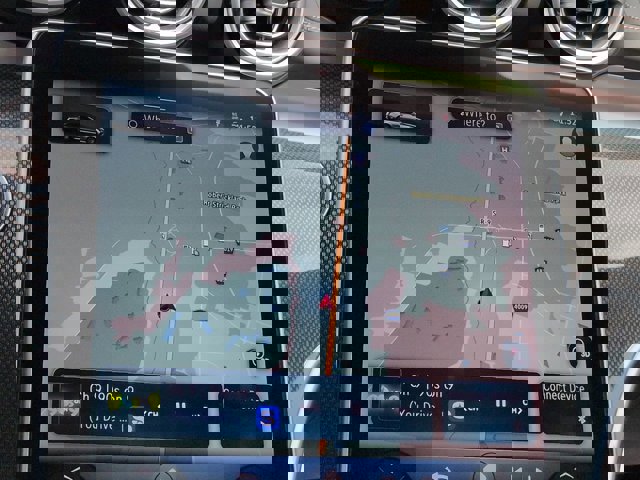 Certified 2024 Mercedes-Benz CLE 300 4MATIC Cabriolet image 20