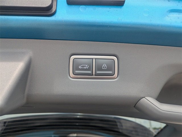 New 2026 Kia EV9 Wind image 13