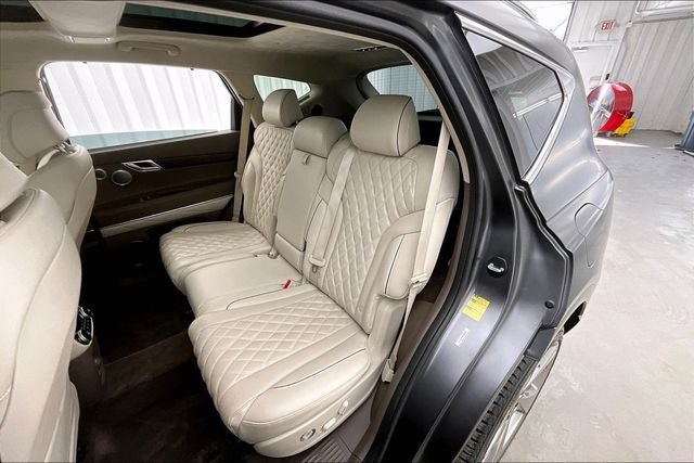 Used 2023 Genesis GV80 3.5T w/ Prestige Matte Package AWD/4WD image 20