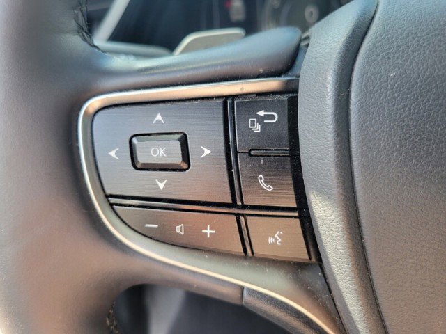 Used 2023 Lexus ES 350 w/ Premium Package FWD image 18