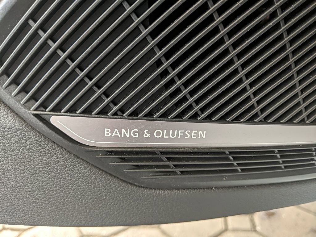 Used 2024 Audi S5 Prestige image 16