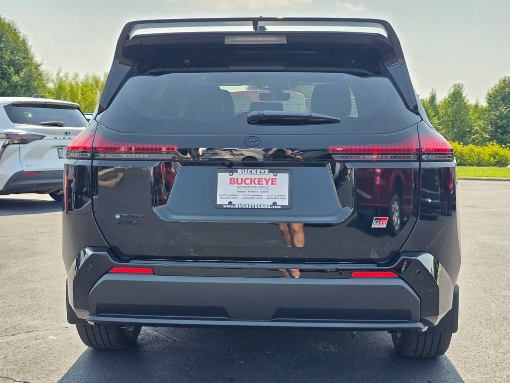 New 2026 Toyota RAV4 AWD Plug-in Hybrid image 7