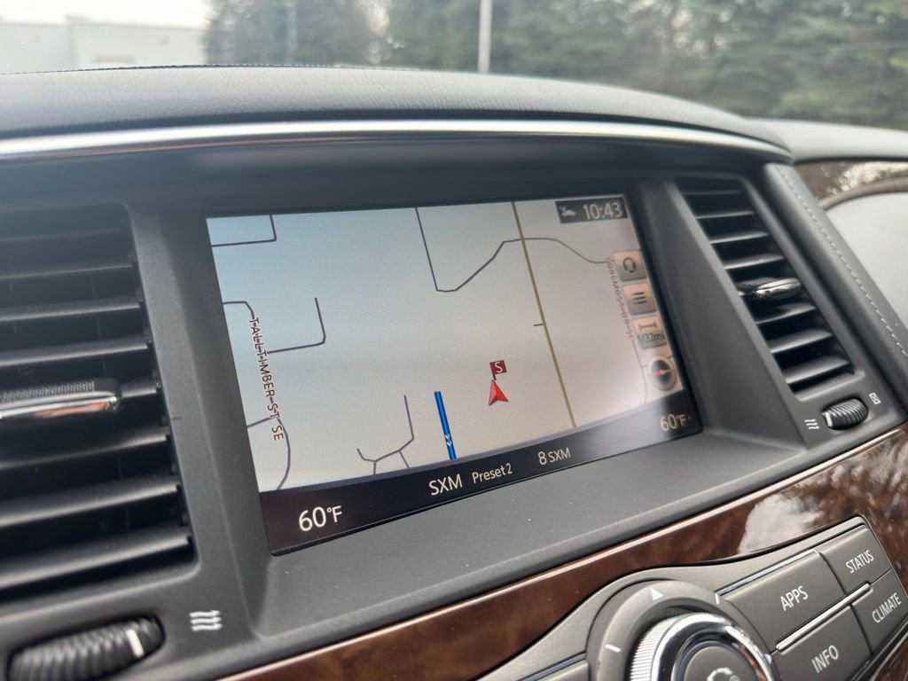 Used 2020 Nissan Armada SL w/ Premium Package AWD/4WD image 26