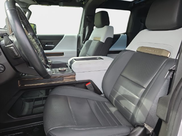 Used 2022 GMC Hummer EV Edition 1 w/ LPO, Illumination Package AWD/4WD image 17