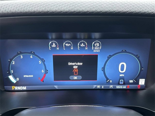 Used 2025 Ford F150 XLT w/ Equipment Group 302A MID image 19