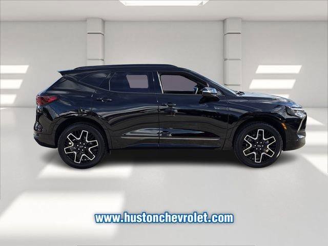 New 2026 Chevrolet Blazer RS w/ Driver Confidence II Package image 12