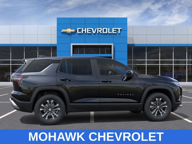 New 2027 Chevrolet Equinox LT AWD/4WD image 5