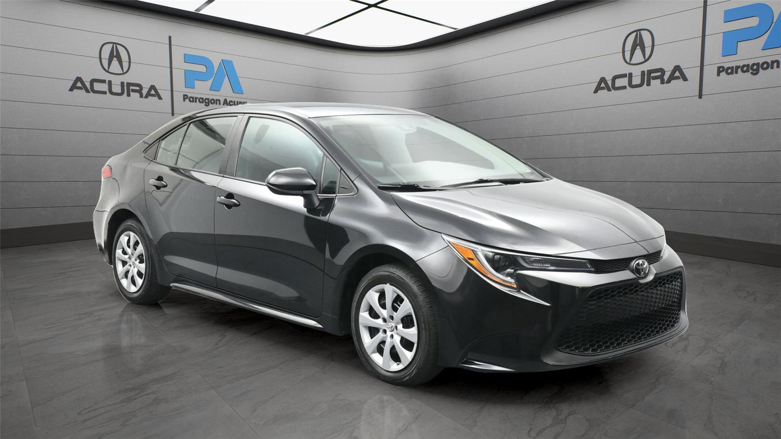 Used 2022 Toyota Corolla LE image 19