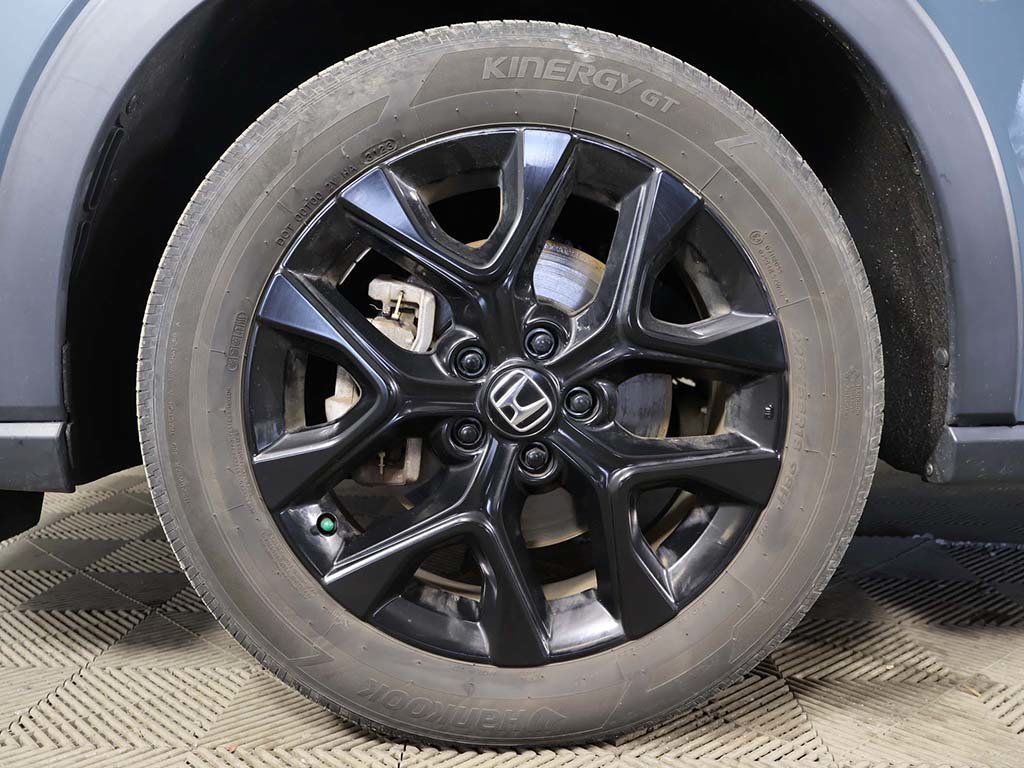 Used 2024 Honda HR-V Sport image 17