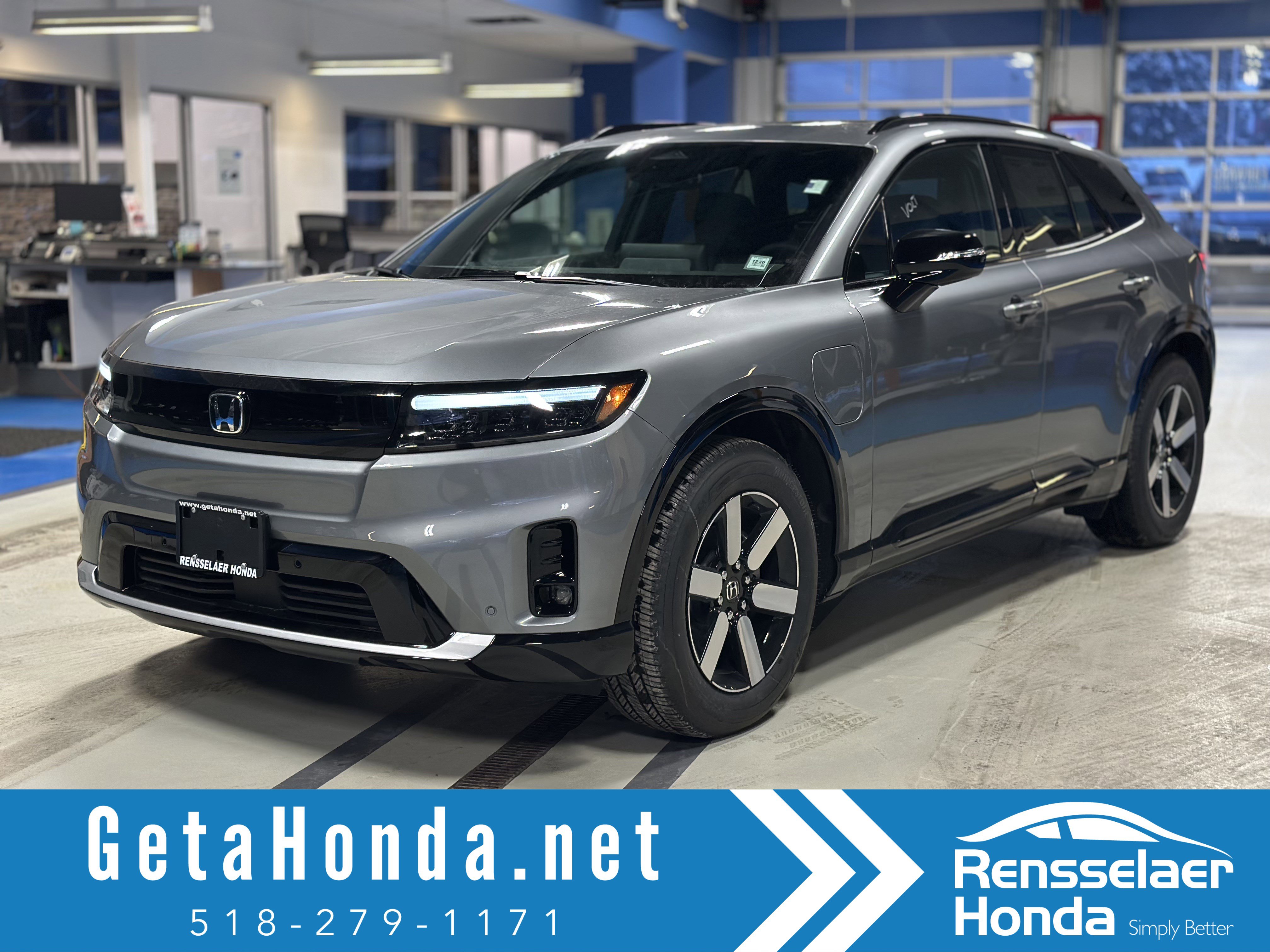 New 2026 Honda Prologue Touring