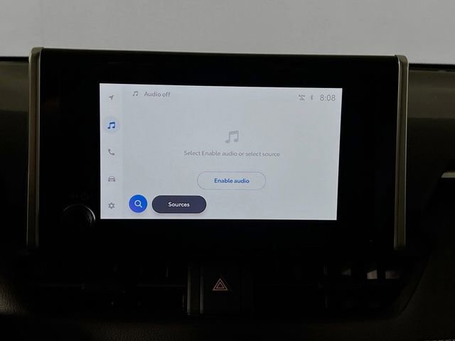 New 2025 Toyota RAV4 XLE image 24