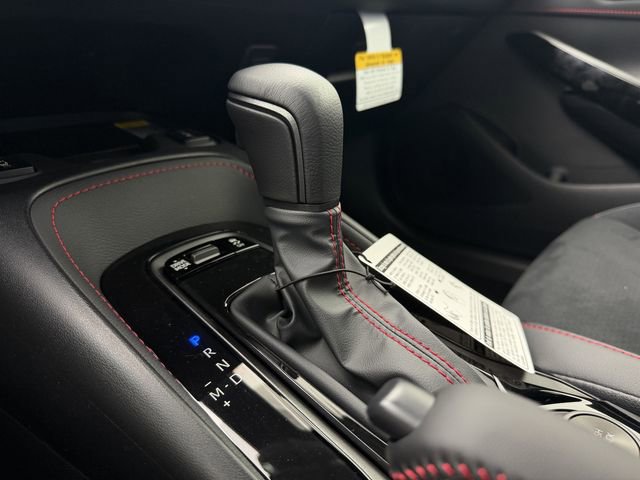 New 2026 Toyota Corolla GR AWD/4WD image 18