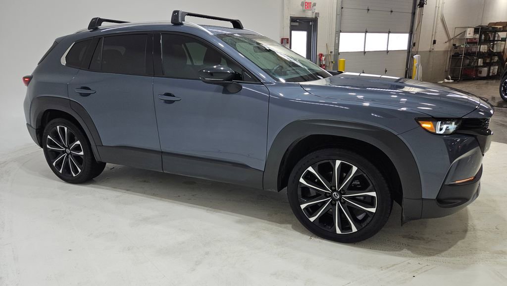 Used 2024 MAZDA CX-50 2.5 Turbo w/ Cargo Package image 14