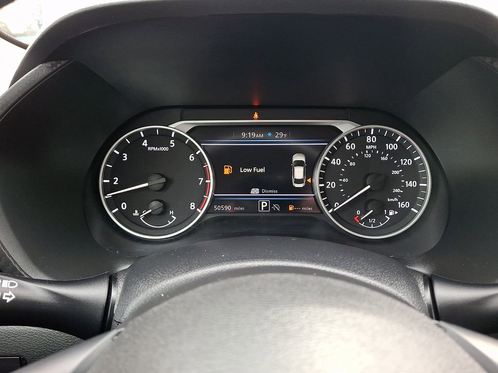 Used 2024 Nissan Sentra SV image 19