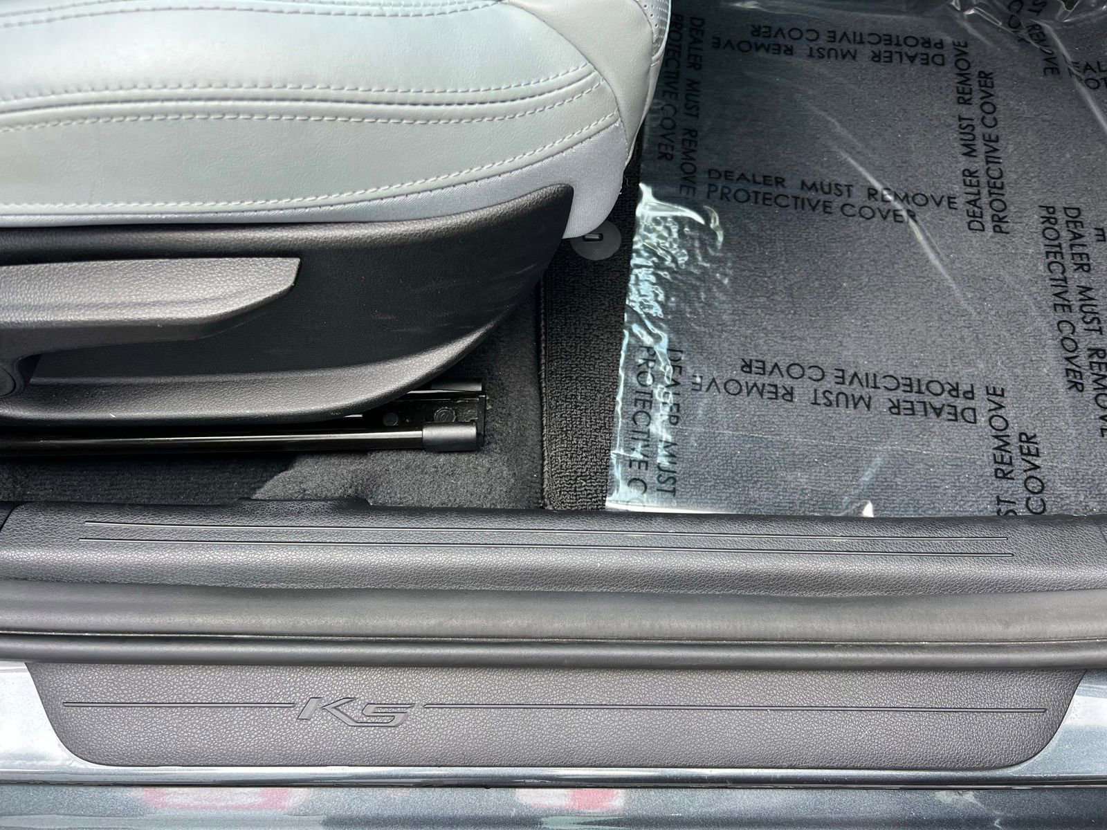 Used 2023 Kia K5 EX image 52