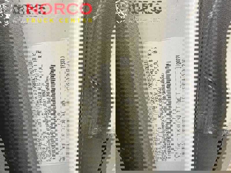 Used 2015 Ford Transit 350 XLT image 24