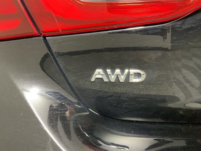 Used 2019 INFINITI Q50 Luxe w/ Essential Package (3.0T Luxe) image 31