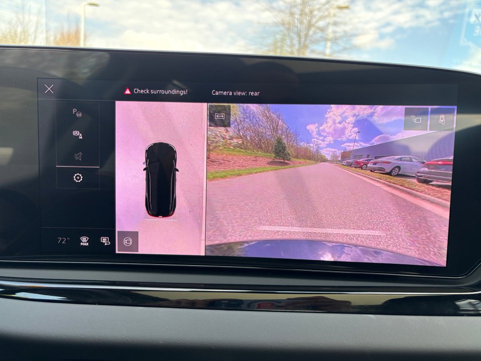 Certified 2026 Audi A6 Premium Plus w/ Premium Plus Package image 19