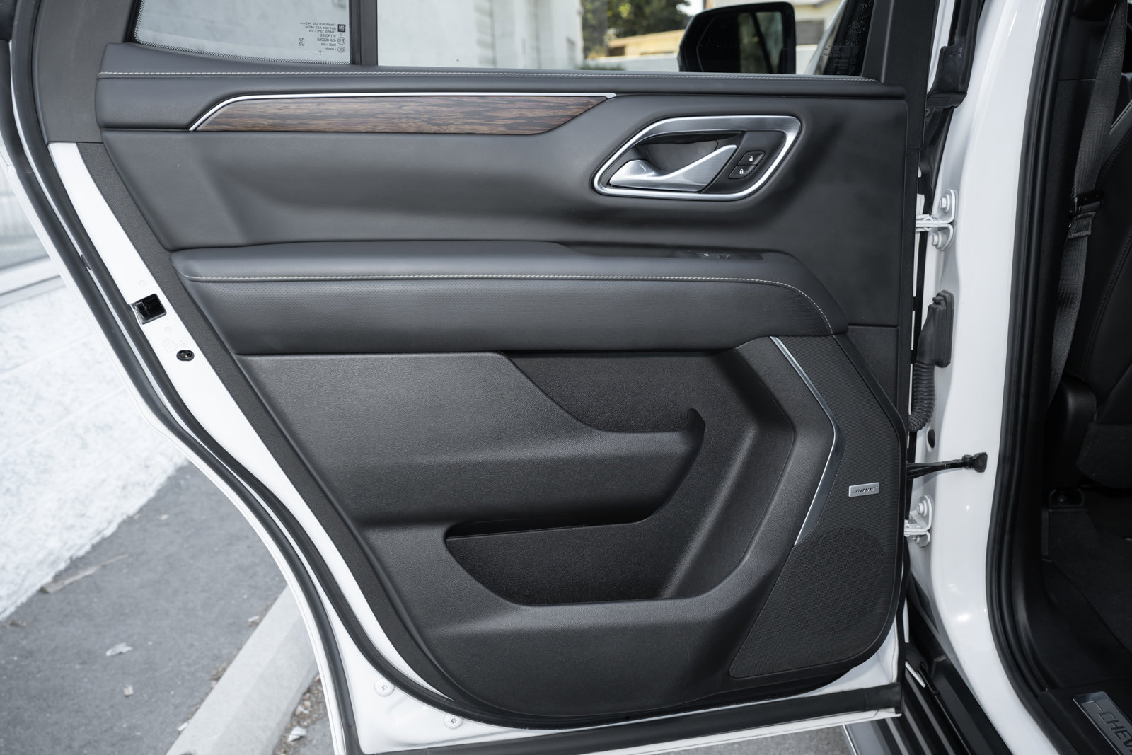 Used 2021 Chevrolet Tahoe Premier image 41