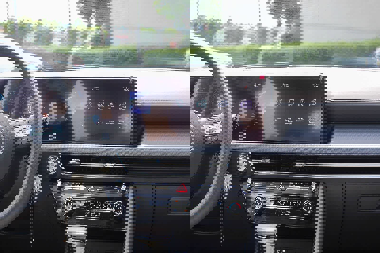 Certified 2025 Hyundai Sonata SE image 17