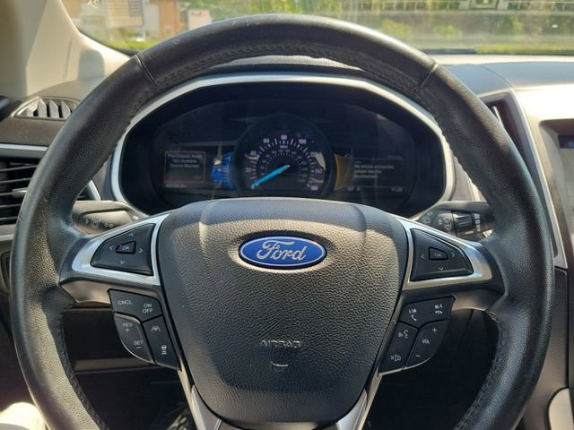 Used 2019 Ford Edge SEL w/ Equipment Group 201A image 23