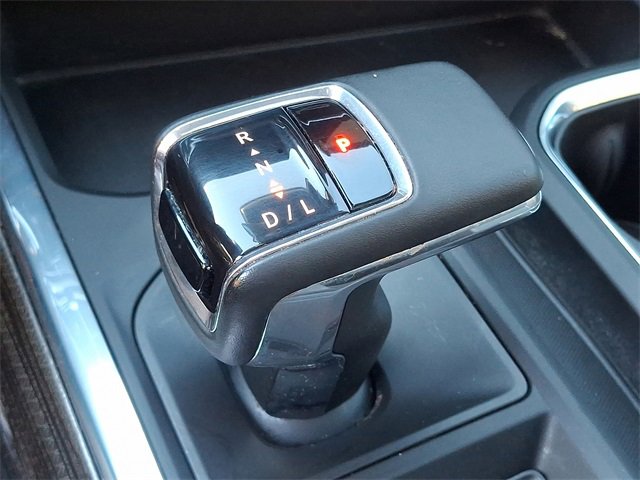 Used 2024 Chevrolet Silverado 1500 LT Trail Boss w/ LT Trail Boss Premium Package image 12