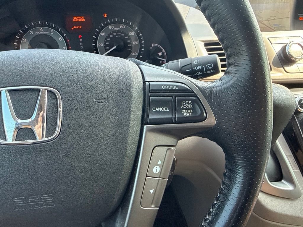 Used 2017 Honda Odyssey Touring image 21
