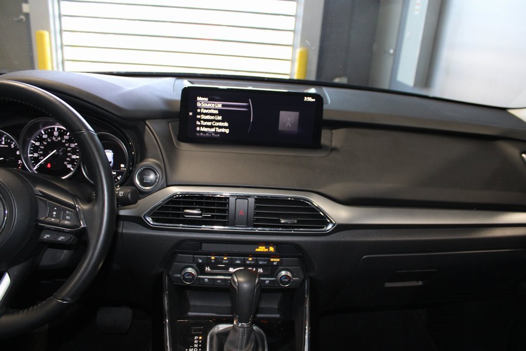 Used 2023 MAZDA CX-9 Touring Plus image 27