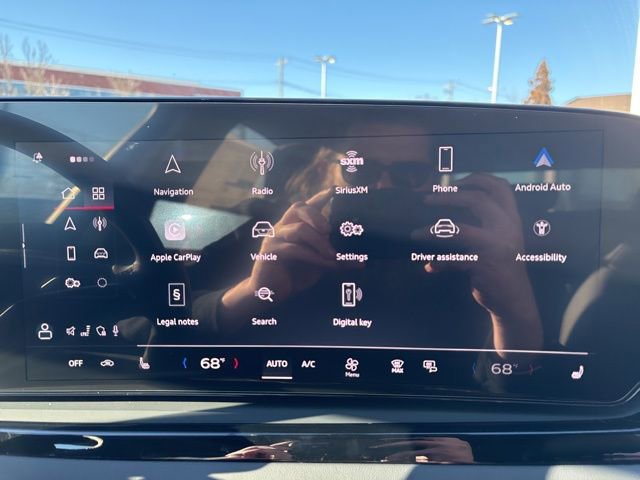 New 2025 Audi A5 2.0T Premium image 19