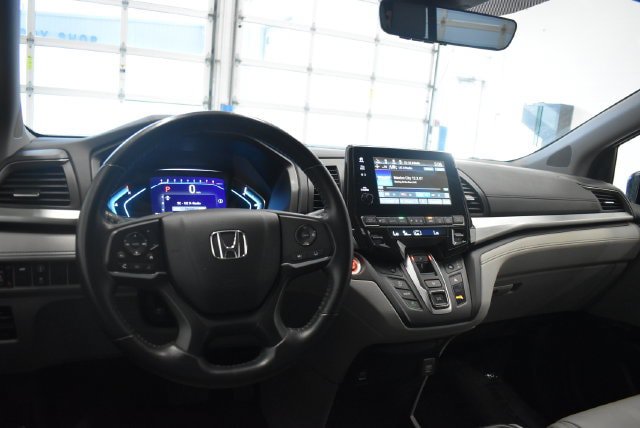 Used 2024 Honda Odyssey EX-L image 23